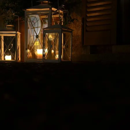 Valentina Εξοχικό σπίτι