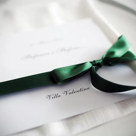 Landhuis Valentina Tradate