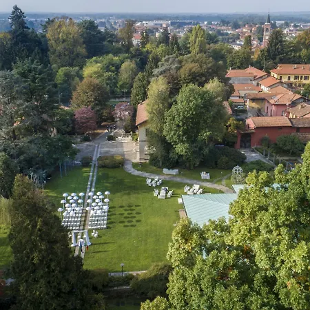 Valentina Landhuis Tradate