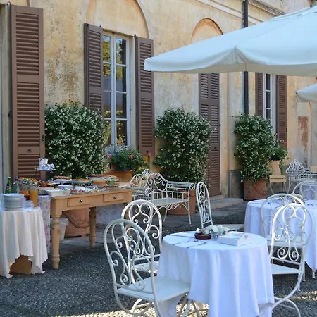 Valentina Country house Tradate