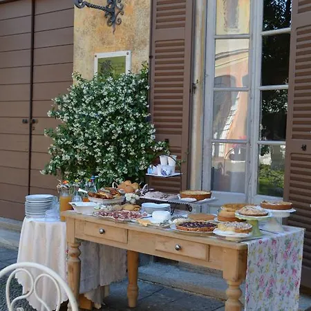 Valentina Country house *