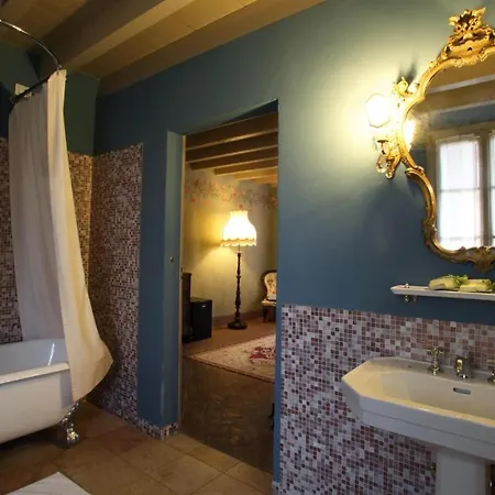 Landhuis Valentina Tradate