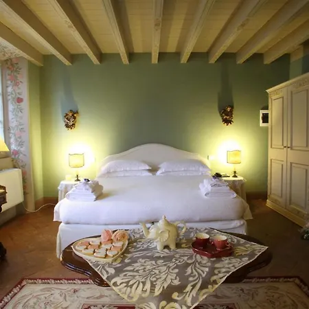 Valentina Country house