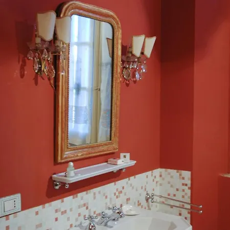 Valentina Country house *