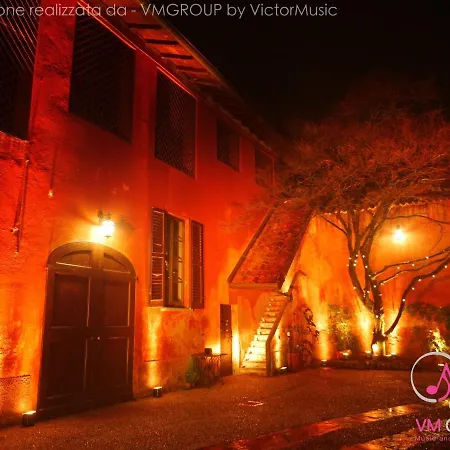 Valentina Country house Tradate