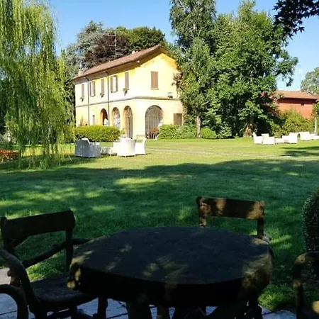 Valentina Country house