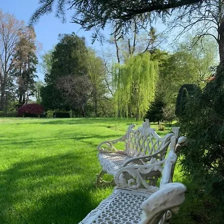 Valentina Country house Tradate