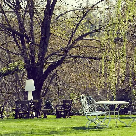 Valentina Country house *